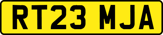 RT23MJA