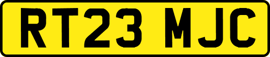 RT23MJC