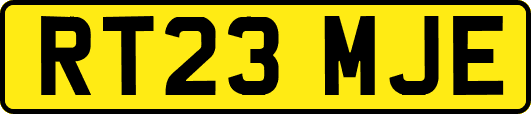 RT23MJE