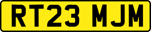 RT23MJM