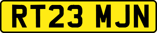 RT23MJN