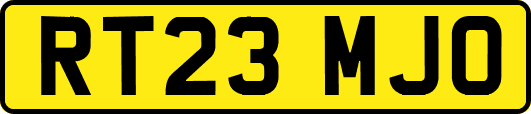 RT23MJO
