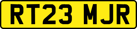 RT23MJR