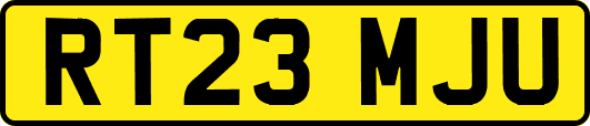 RT23MJU