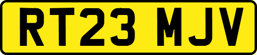 RT23MJV