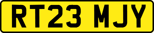 RT23MJY
