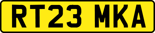 RT23MKA