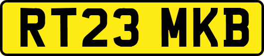 RT23MKB