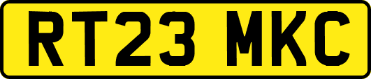 RT23MKC