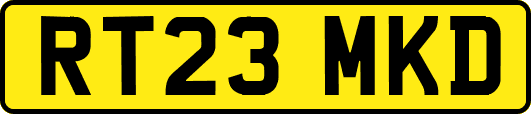 RT23MKD