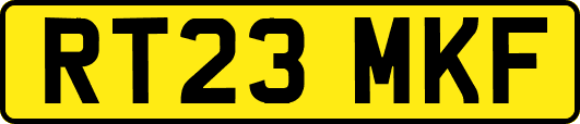 RT23MKF