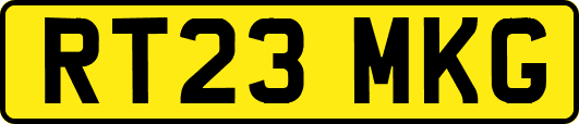 RT23MKG