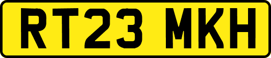 RT23MKH