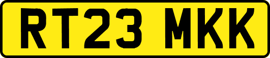 RT23MKK