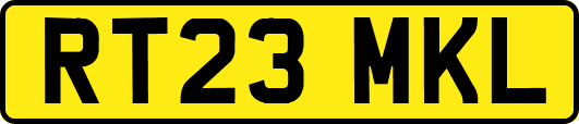 RT23MKL