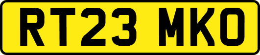 RT23MKO