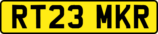RT23MKR