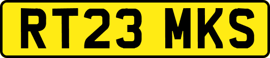 RT23MKS
