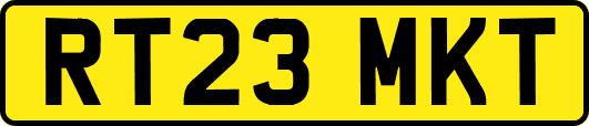 RT23MKT