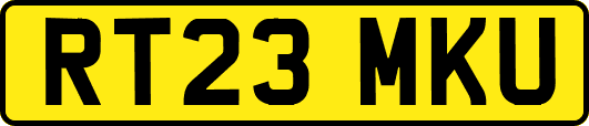 RT23MKU