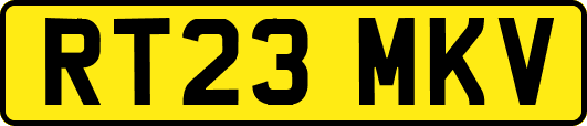 RT23MKV
