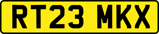 RT23MKX