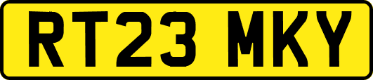RT23MKY