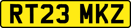 RT23MKZ