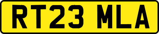 RT23MLA