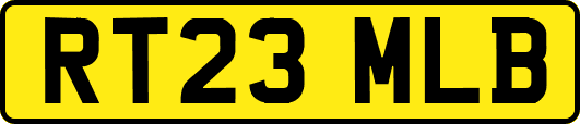 RT23MLB