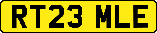 RT23MLE