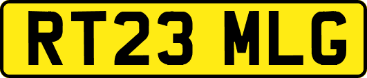 RT23MLG
