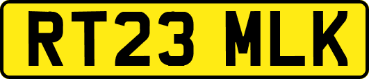 RT23MLK