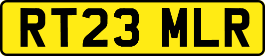 RT23MLR