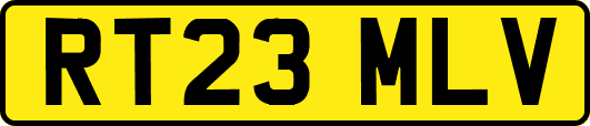RT23MLV