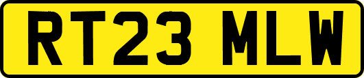 RT23MLW