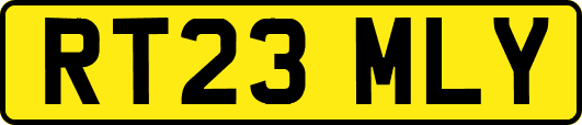 RT23MLY