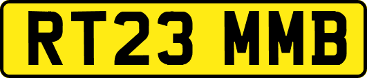 RT23MMB
