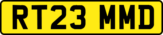 RT23MMD