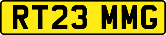 RT23MMG