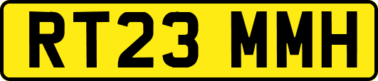 RT23MMH