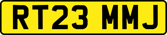 RT23MMJ