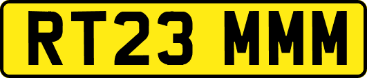 RT23MMM