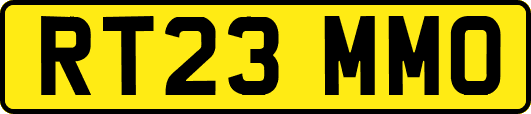 RT23MMO