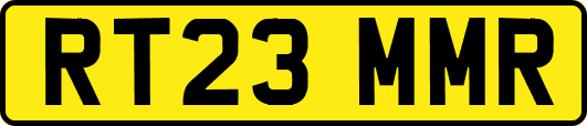 RT23MMR