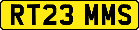 RT23MMS