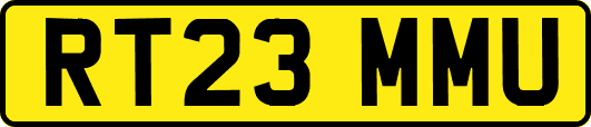 RT23MMU