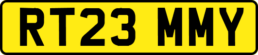 RT23MMY