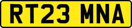 RT23MNA