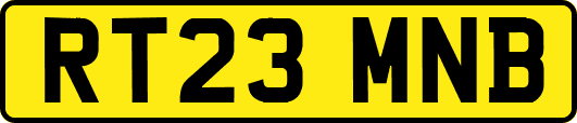 RT23MNB